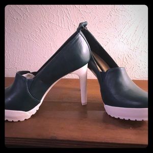 BCBG Max Azria pumps. Never worn in original box.